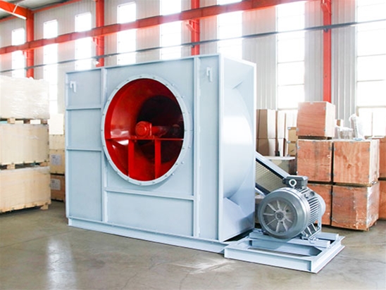 車(chē)間實(shí)景