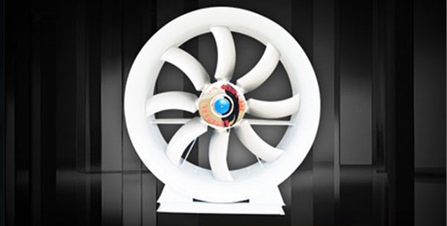 紡織空調(diào)開清棉工序怎么選擇主風(fēng)機(jī)？