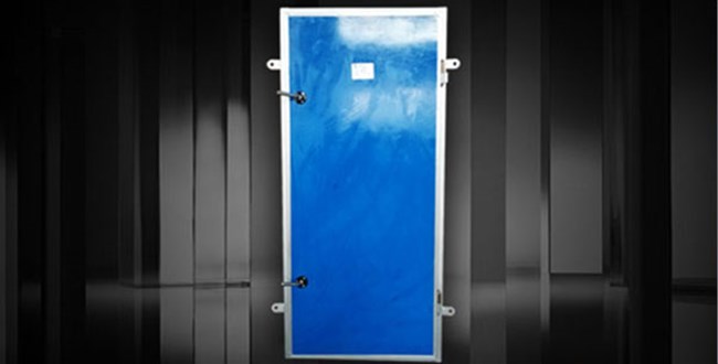 紡織車間外門保溫設(shè)計(jì)需要注意什么？