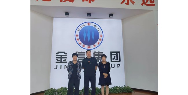 紡織空調(diào)專精特新“小巨人”，金信空調(diào)逆勢(shì)飛揚(yáng)有啥秘密武器？